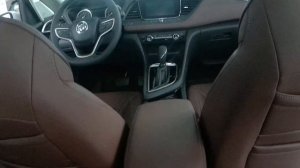 2019 Buick GL6- Exterior and Interior Walkaround - China Auto Show