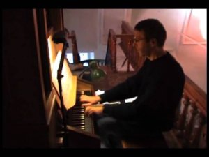 Bach J.S. Prelude and Fugue 1. Acht kleine Praludien und Fugen