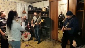 Валерия,, Океаны,, кавер.группа,,Чикаго,,