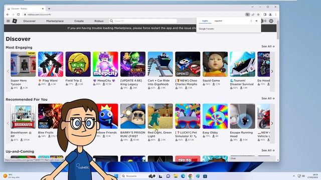 You don't have permission to join this experience Roblox Error Code 524 смотреть онлайн