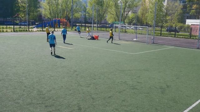 Фокус - Детали Ремонта 5:6 смотреть онлайн