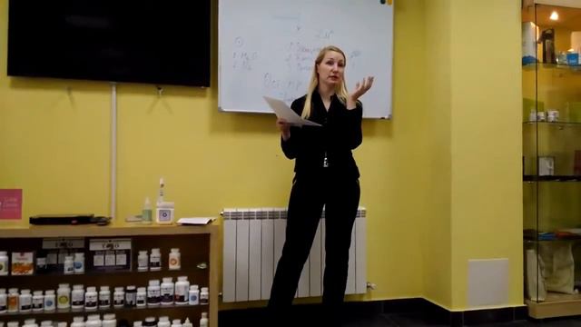 Соль мертвого моря для ванн Практическое применение Часть 2 смотреть онлайн