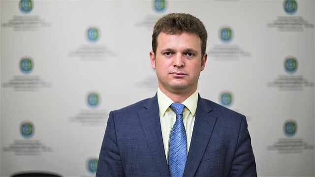 Руководитель департамента образования Югры ответит на вопросы жителей