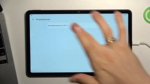 Как первый раз настроить Huawei MatePad 10 4 2022 / Первая настройка Huawei MatePad 10 4 2022