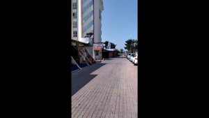 отель Дрита/ Drita 5*/ Турция Каргыджак. Стоит ли бронировать или пропустить?