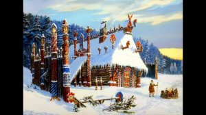 Волколак   Сгинуть