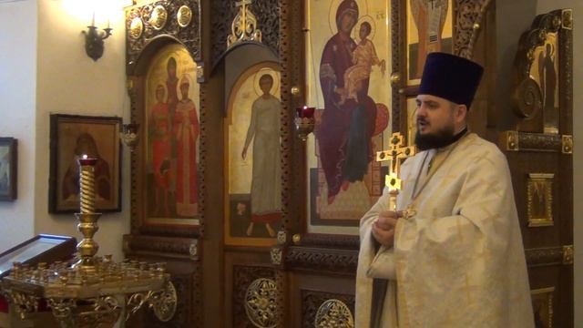 День рождения у флориста храма Ларисы Царевой смотреть онлайн