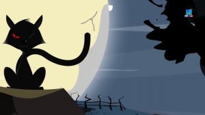 трюк или лечить | Хэллоуин песни для детей | детские стишки | Trick Or Treat | Umi Uzi Russia