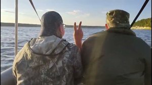 Часть 3. Сплав по Северной Двине Березник - Северодвинск 08.2022