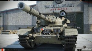 World of Tanks British crew voices