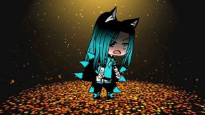 Клип"Монстр"на русском