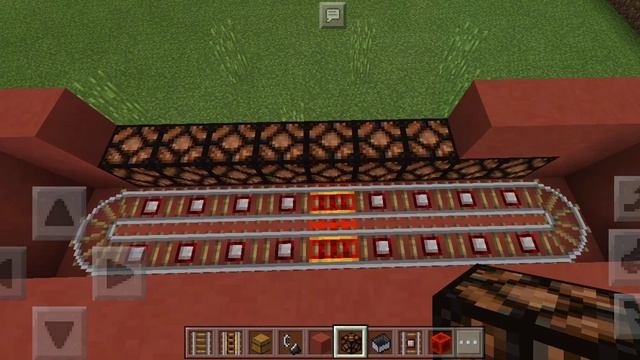 Как построить мигающую   вывеску в Майнкрафте смотреть онлайн