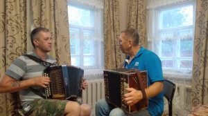 Под небом Парижа.