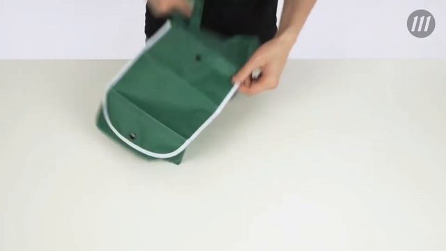 Складная сумка Unit Foldable смотреть онлайн