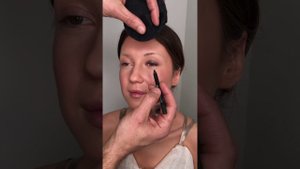 Создаём эффект загорелой кожи!