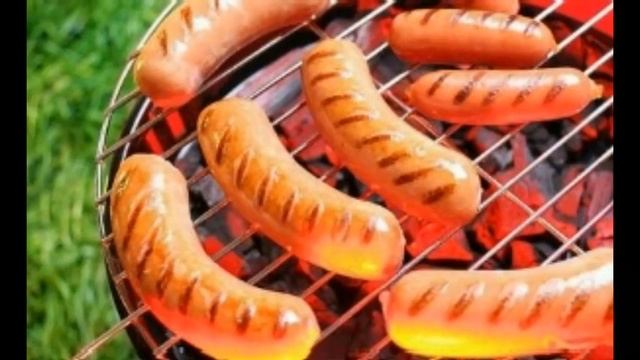 Сосиски гриль смотреть онлайн