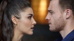 Kerem Bürsin è geloso del momento indimenticabile di Hande Ercel