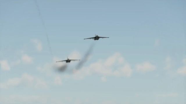 Николай Анисимов - Грачи прилетели | Альянс KTS. War Thunder | 2022