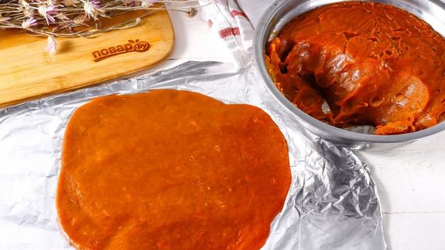 Медовый торт Ангарский