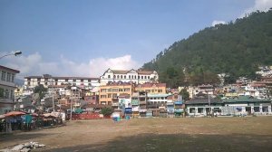 Chamba City - Himachal Pradesh