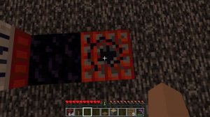 How to break Bedrock in Minecraft 1.20.2 Java