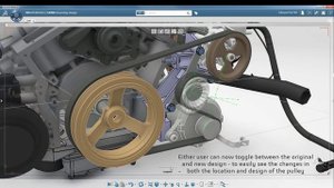 Как снизить себестоимость автокомпонентов с помощью CATIA