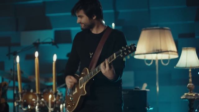 İlyas Yalçıntaş - Hançer (Akustik) смотреть онлайн