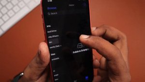 OTG Adapter for iPhone and iPad ? Lightning to USB 3.0 | Review