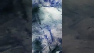 Декоративная покраска стен.