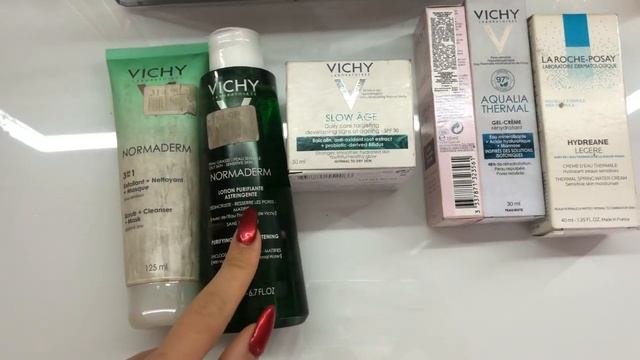 Аптечная косметика/закуп продуктов/тетахилинг