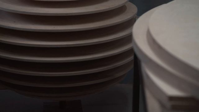 Дамиан Ортега «Современный сад» смотреть онлайн