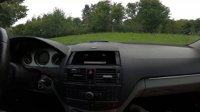 TUTORIAL: CUM REDAM MUZICA DIN TELEFON IN MASINA, MERCEDES W204 2008 смотреть онлайн