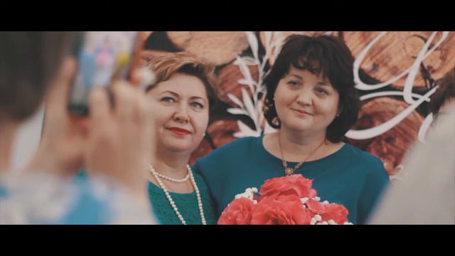 Иван и Анастасия (сделано в день свадьбы) смотреть онлайн