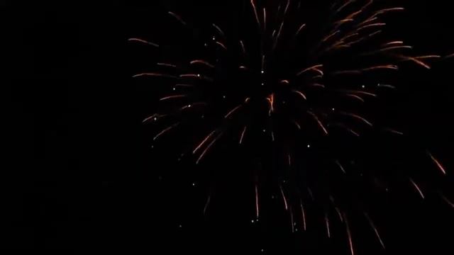 Фейерверк на 100 залпов 30 мм калибр смотреть онлайн