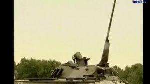 БМП  Виталий Леонов