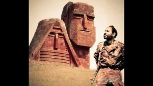 Nersik Ispiryan - Hay qajer