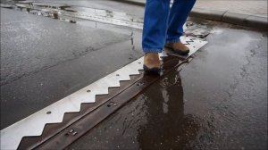Дешевые подделки или надежные конструкции.  Что выбрать? Деформационные швы.