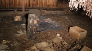 ЛОГОВО ВАМПИРОВ / VAMPIRE'S LOG