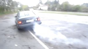 Ford Scorpio 2.0 dohc