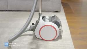 Miele Boost CX1 Canister Vacuum