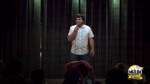 Динислам Байчоров о сайте ВКонтакте. StandUp на Кавказе *при старших. Выпуск 4