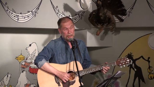 Игорь Морозов - Песня начинается смотреть онлайн