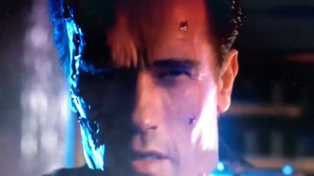 Hasta la vista baby смотреть онлайн