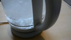 Обзор чайника Kitfort KT-640-3. Тестируем режимы работы.