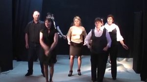 Словесное действие