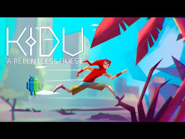 Kidu: A Relentless Quest на Android/iOS GamePlay смотреть онлайн