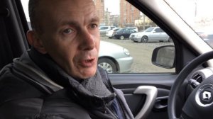 Renault Logan 1,6 . Реальные отзывы владельца