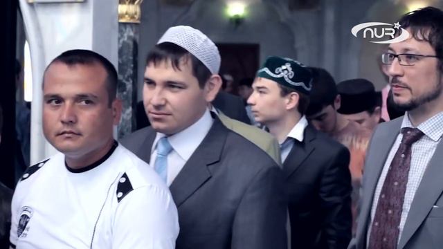 Не пропустите уразу в День Арафата смотреть онлайн