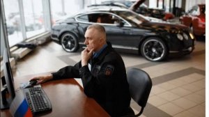 Зарплата охранника в Москве и регионах Российской Федерации