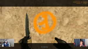 САМЫЙ ЛЕГЕНДАРНЫЙ МАТЧ НАВИ НА ТУСКАНЕ В КС 1.6